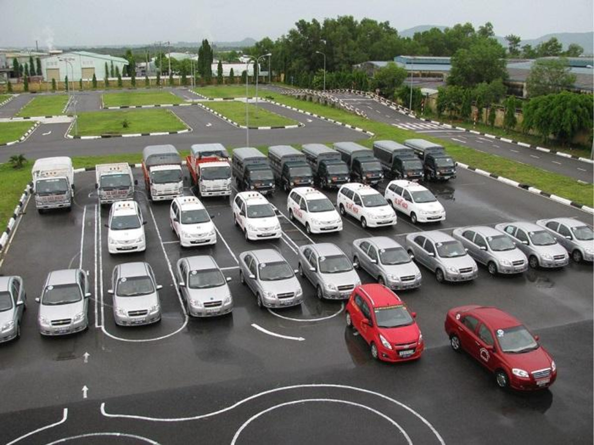 Tại sao cần cập nhật quy định mới về thi bằng lái xe?